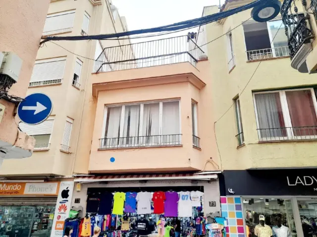 Duplex at Carrer de la Vila, 73 photo 8